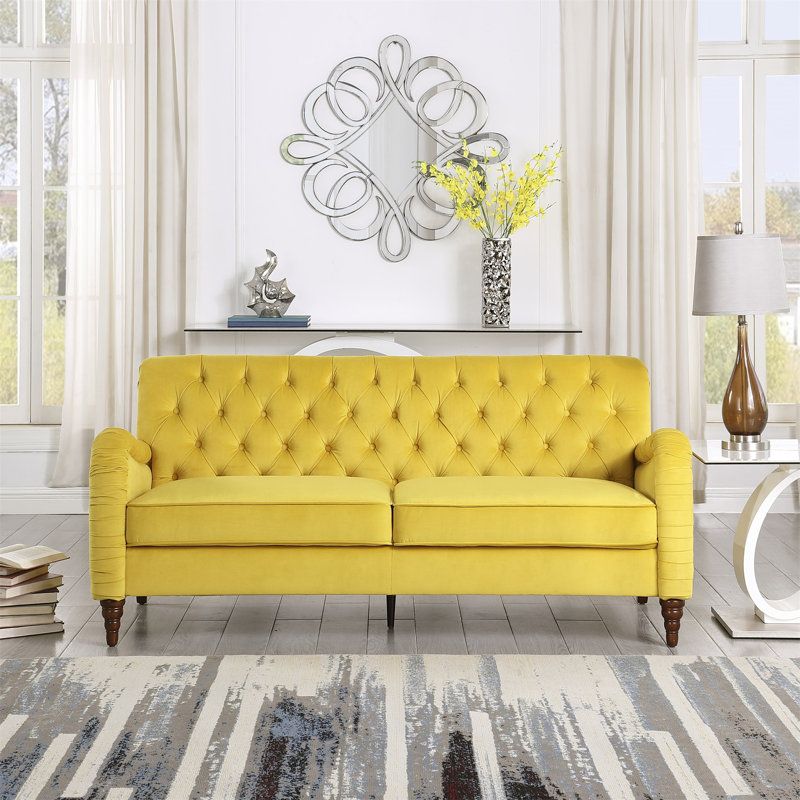 HALLSTATT Crown Sofa Wayfair